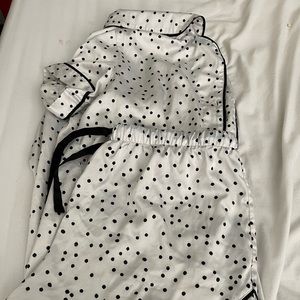 Target matching silk PJS